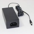 40XA065BQ1200500-2.5 - AC-DC ADAPTER, DESKTOP, C14, 12V