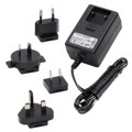 WSX090-2500-R13 - AC/DC WALL MOUNT ADAPTER 9V 23W