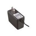 QAWA-18-12-US01 - AC/DC WALL MOUNT ADAPTER 12V 19W