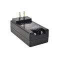 SWI12-12-N-SC - AC/DC WALL MOUNT ADAPTER 12V 12W