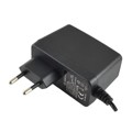 SWI24-24-E-P5R - AC/DC WALL MOUNT ADAPTER 24V 24W