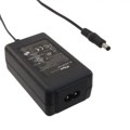 KTPS24-07530DT-2P-VI-P1 - AC/DC DESKTOP ADAPTER 7.5V 23W