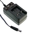 GE24I09-P1J - AC/DC WALL MOUNT ADAPTER 9V 20W