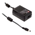 GST36B09-P1J - AC/DC DESKTOP ADAPTER 9V 28W