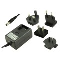 15DYS850-300168W-K - AC-DC ADAPTER, INTERCHANGEABLE,U