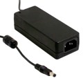 GST60A12-P1M - AC/DC DESKTOP ADAPTER 12V 60W