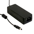 GSM40A07-P1J - AC/DC DESKTOP ADAPTER 7.5V 40W