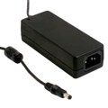 GSM60A05-P1J - AC/DC DESKTOP ADAPTER 5V 30W