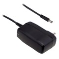 SGA60U05-P1J - AC/DC WALL MOUNT ADAPTER 5V 30W