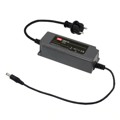 OWA-60E-12 - AC/DC DESKTOP ADAPTER 12V 60W