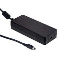 GSM160B24-R7B - AC/DC DESKTOP ADAPTER 24V 160W