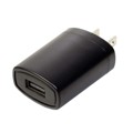 SWI3-5-N-I38 - AC/DC WALL MOUNT ADAPTER 5V 3W