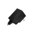 SMI6B-9-K-P7 - AC/DC WALL MOUNT ADAPTER 9V 5.9W