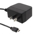 KTPS05-05015U-VI-MICROB - AC/DC WALL MOUNT ADAPTER 5V 7.5W
