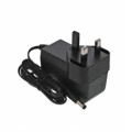 WR95E1500CCP-F(R6B) - AC/DC WALL MOUNT ADAPTER 12V 18W