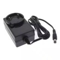 ICM24-120 - AC/DC WALL MOUNT ADAPTER 12V 24W