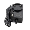 ICM24-240 - AC/DC WALL MOUNT ADAPTER 24V 24W