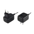 TRE06S050-A-11A03 VI - AC/DC WALL MOUNT ADAPTER 5V 6W