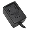 SMM6-9-K-P5R - AC/DC WALL MOUNT ADAPTER 9V 5.9W