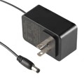 16-00207 - AC/DC WALL MOUNT ADAPTER 24V 24W