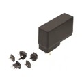 SLE36S2403B01 - AC/DC WALL MOUNT ADAPTER 24V 36W