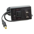 WR9QE500CCPNA-N(R6B) - AC/DC WALL MOUNT ADAPTER 12V 6W