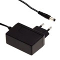 SGA12E07-P1J - AC/DC WALL MNT ADAPTER 7.5V 12W