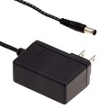 SGA12U15-P1J - AC/DC WALL MOUNT ADAPTER 15V 12W