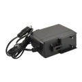 SMI24-9-K-P6 - AC/DC WALL MOUNT ADAPTER 9V 23W