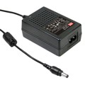 GST25B24-P1J - AC/DC DESKTOP ADAPTER 24V 25W
