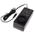 ICM60-240 - AC/DC WALL MOUNT ADAPTER 24V 60W