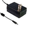 GST36U12-P1M - AC/DC WALL MOUNT ADAPTER 12V 36W