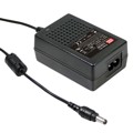 GSM36B24-P1J - AC/DC DESKTOP ADAPTER 24V 36W