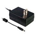 GST36U12-P1J - AC/DC WALL MOUNT ADAPTER 12V 36W