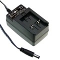 GE30I15-P1J - AC/DC WALL MOUNT ADAPTER 15V 30W