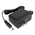 QAWA-24-5-US01 - AC/DC WALL MOUNT ADAPTER 5V 20W