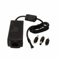 RR9KE5410T00-IMR6B - AC/DC DSKTP/WALL MT ADPT 12V 65W
