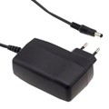 SGA60E09-P1J - AC/DC WALL MOUNT ADAPTER 9V 50W