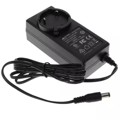 ICM36-360 - AC/DC WALL MOUNT ADAPTER 36V 36W