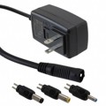 WR9QH1000T00NAIMR6B - AC/DC WALL MOUNT ADAPTER 18V 18W