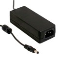 GST40A24-P1MR - AC/DC DESKTOP ADAPTER 24V 40W
