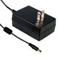 GSM36U48-P1J - AC/DC WALL MOUNT ADAPTER 48V 36W
