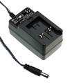 GE18I09-P1J - AC/DC WALL MOUNT ADAPTER 9V 18W