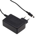 SGA40E15-P1J - AC/DC WALL MOUNT ADAPTER 15V 40W