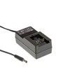 GE40I24-P1J - AC/DC WALL MOUNT ADAPTER 24V 40W