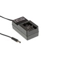 GE40I12-P1J - AC/DC WALL MOUNT ADAPTER 12V 40W