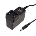GEM40I12-P1J - AC/DC WALL MOUNT ADAPTER 12V 40W