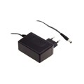 GSM60E24-P1J - AC/DC WALL MOUNT ADAPTER 24V 60W