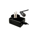 57-12D-1000-1 - AC-DC 12V 1A 2.1MM JACK