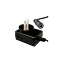 57-24D-600-2 - AC-DC 24V .6A 2.5MM JACK